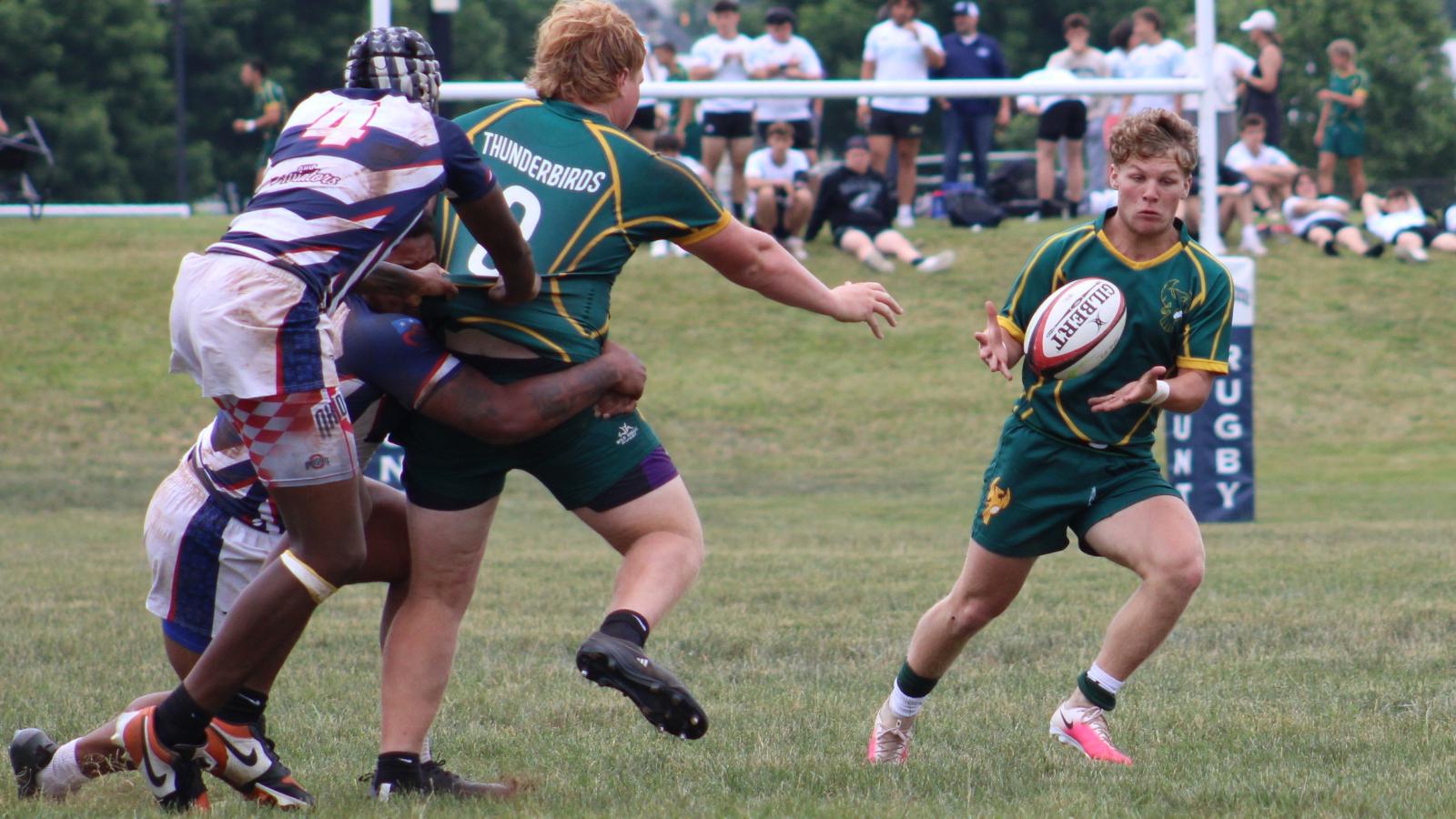MSM Academy Tournament Atlantis Midwest or Ohio Aviators. Photos Alex Goff.