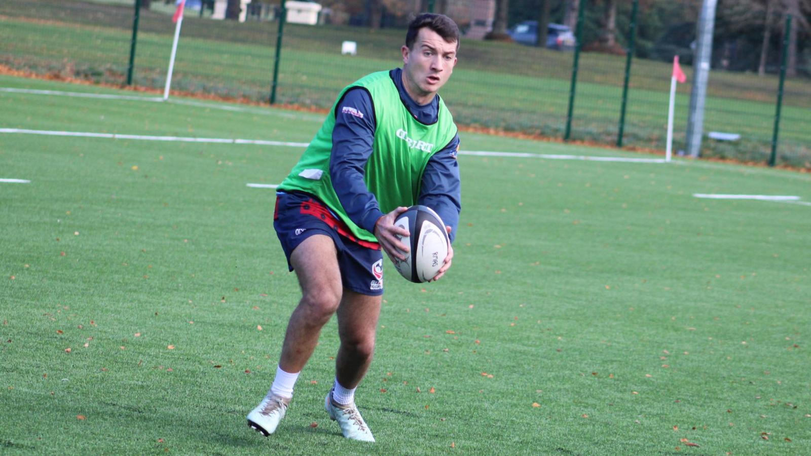 US Military 2025. Photo AJ Townes.