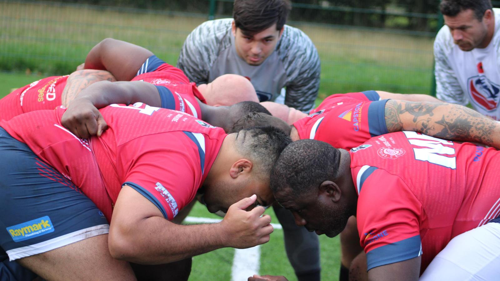 US Military 2025. Photo AJ Townes.