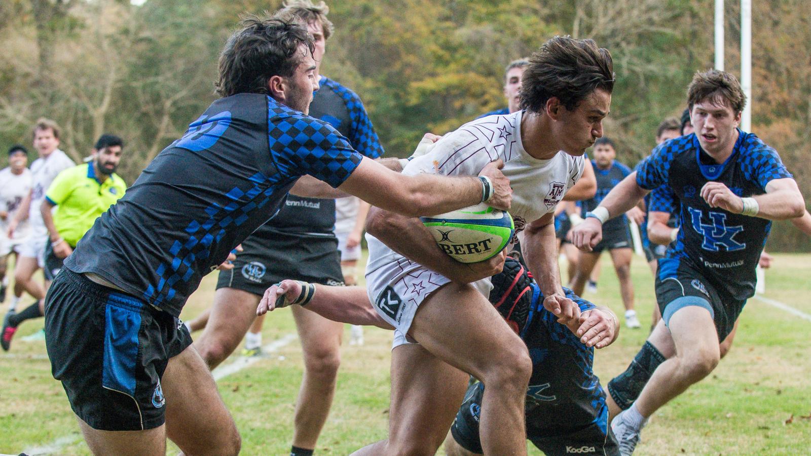 Kentucky vs Texas A&M 2025 Playoffs Ph Will Fagan