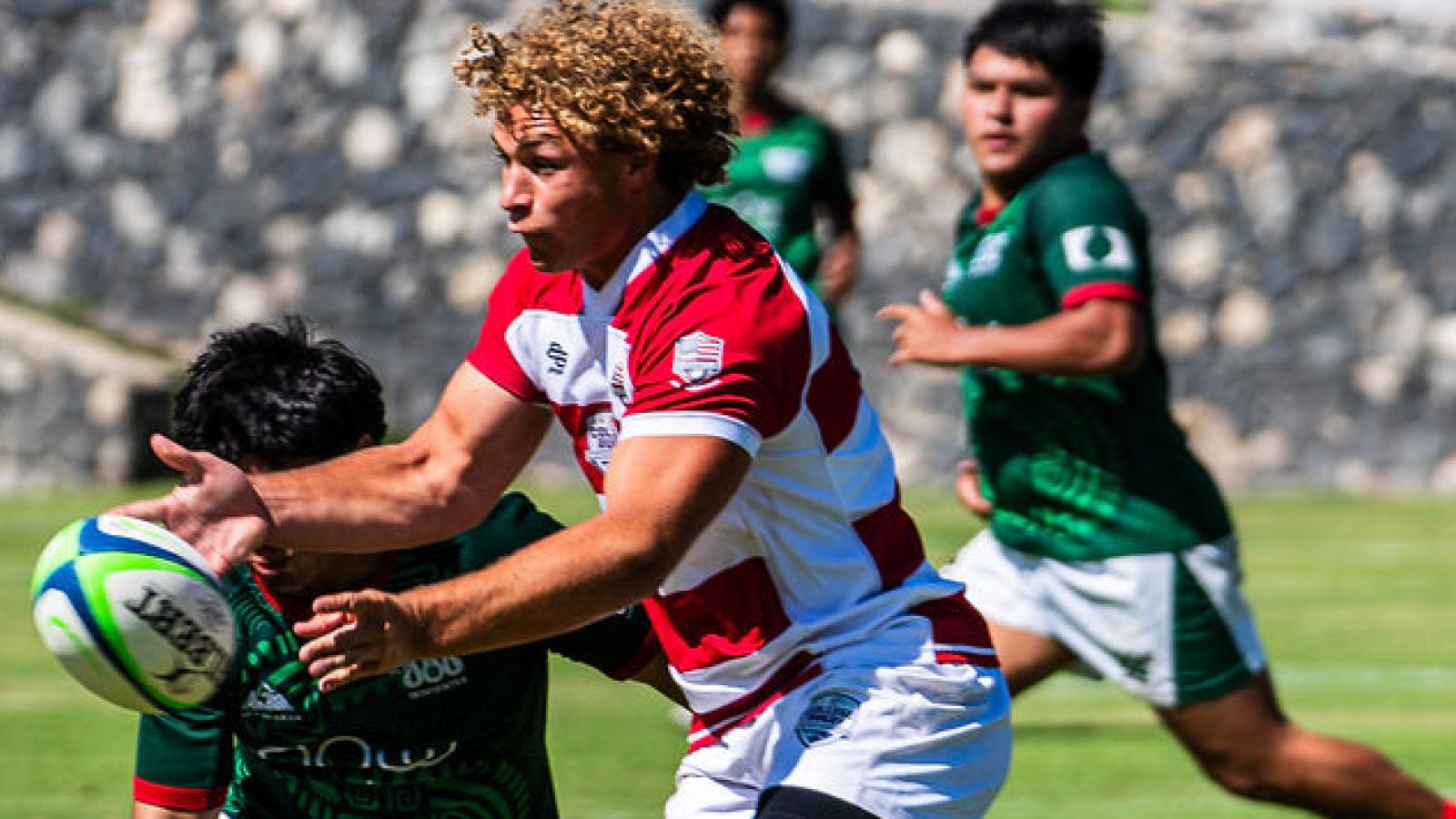 CRAA U19s at the 2026 RAN Championships. Photo @gabryedsphoto