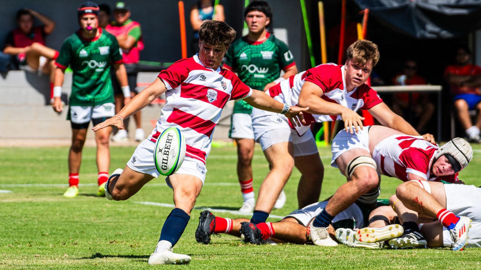 CRAA U19s at the 2026 RAN Championships. Photo @gabryedsphoto