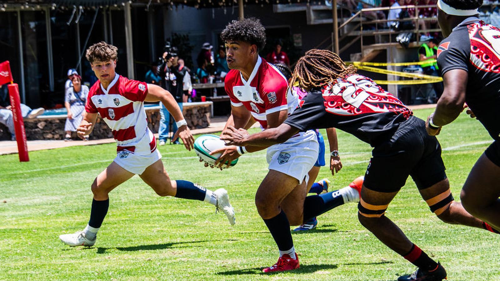 CRAA U19s at the 2026 RAN Championships. Photo @gabryedsphoto