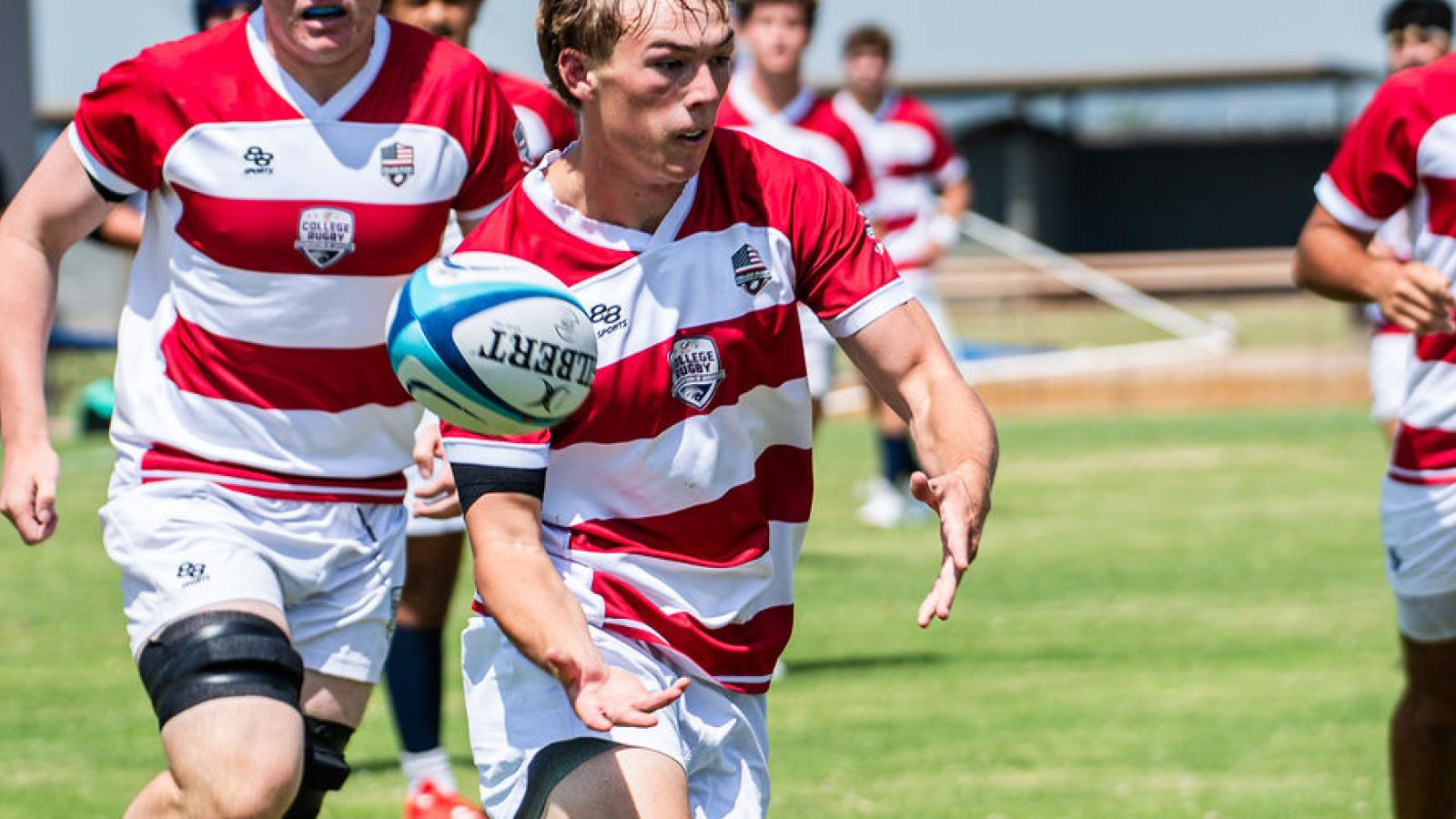 CRAA U19s at the 2026 RAN Championships. Photo @gabryedsphoto