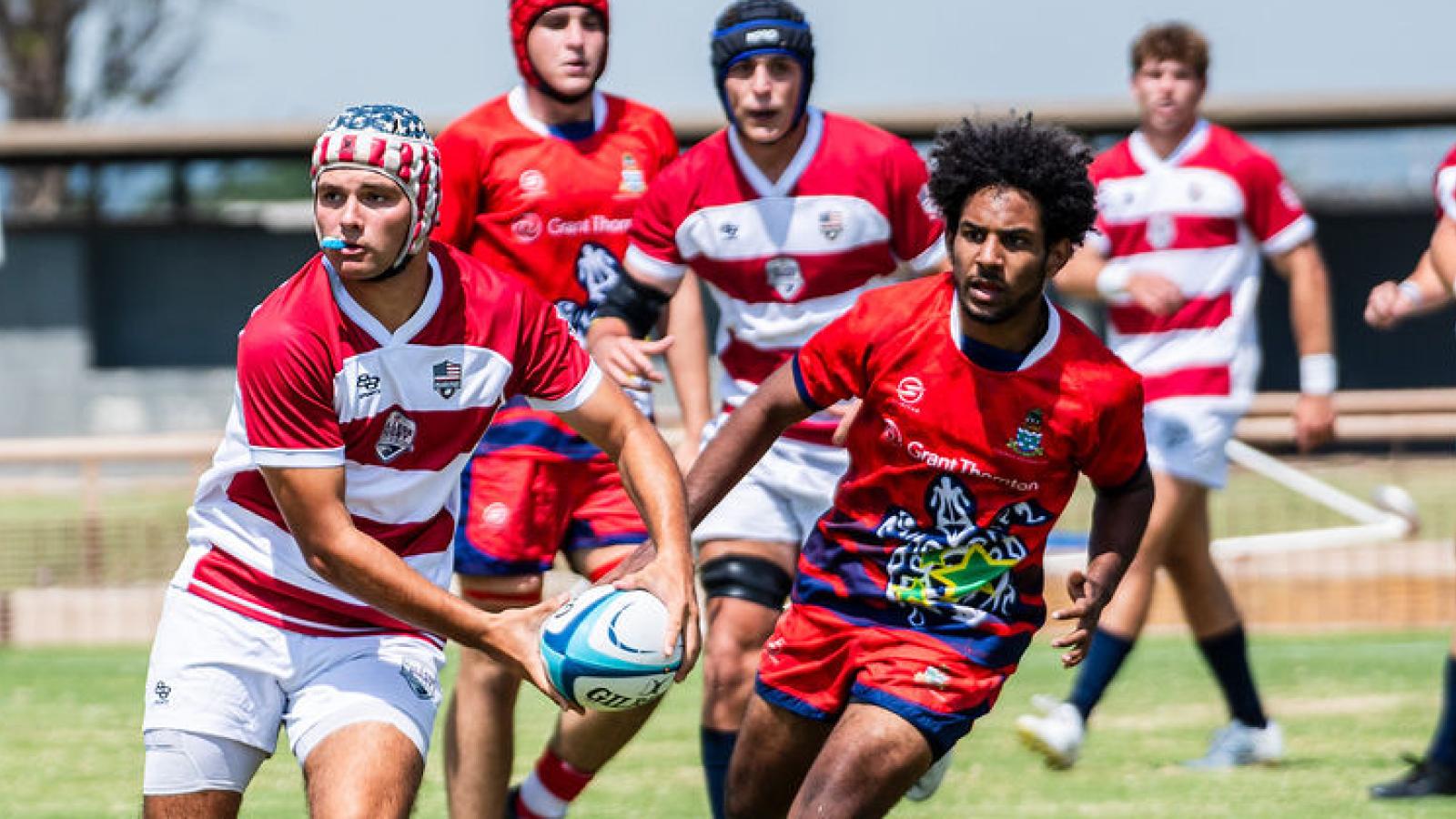 CRAA U19s at the 2026 RAN Championships. Photo @gabryedsphoto