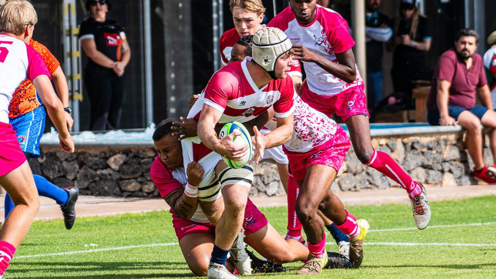 CRAA U19s at the 2026 RAN Championships. Photo @gabryedsphoto