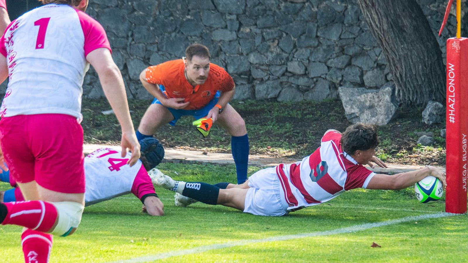 CRAA U19s at the 2026 RAN Championships. Photo @gabryedsphoto