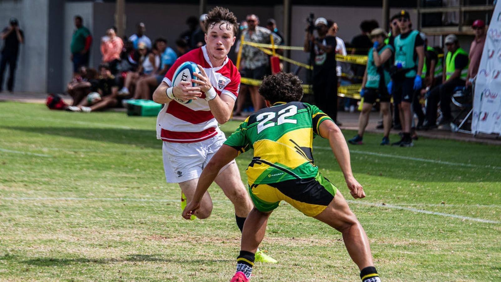 CRAA U19s at the 2026 RAN Championships. Photo @gabryedsphoto