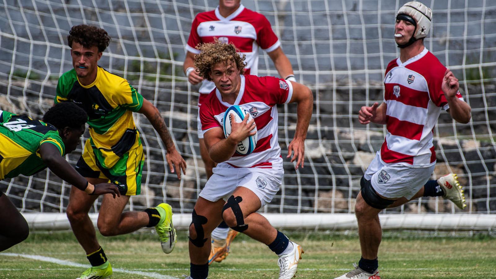 CRAA U19s at the 2026 RAN Championships. Photo @gabryedsphoto