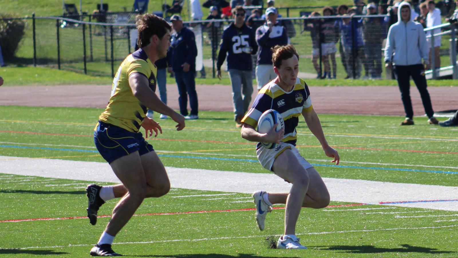 Rugby Ohio Boys 7s 2025. Photo Alex Goff.