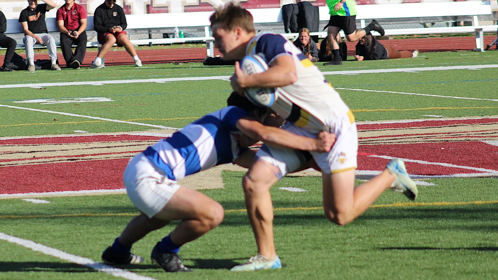 Rugby Ohio Boys 7s 2025. Photo Alex Goff.