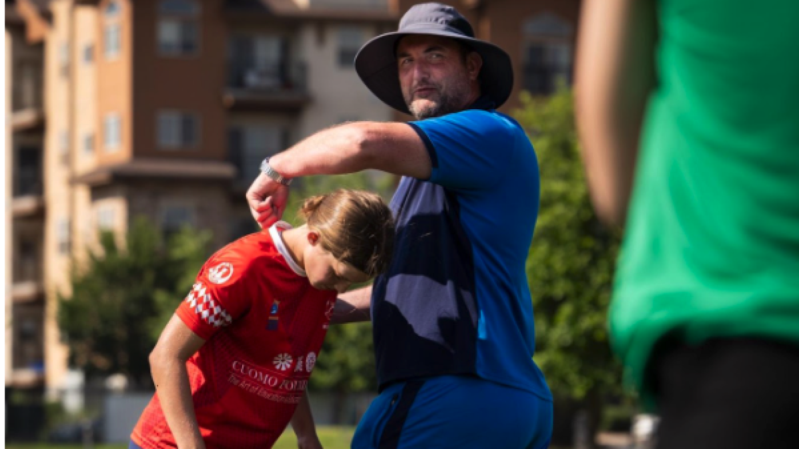 Syracuse University-Leinster School of Excellent rugby camps