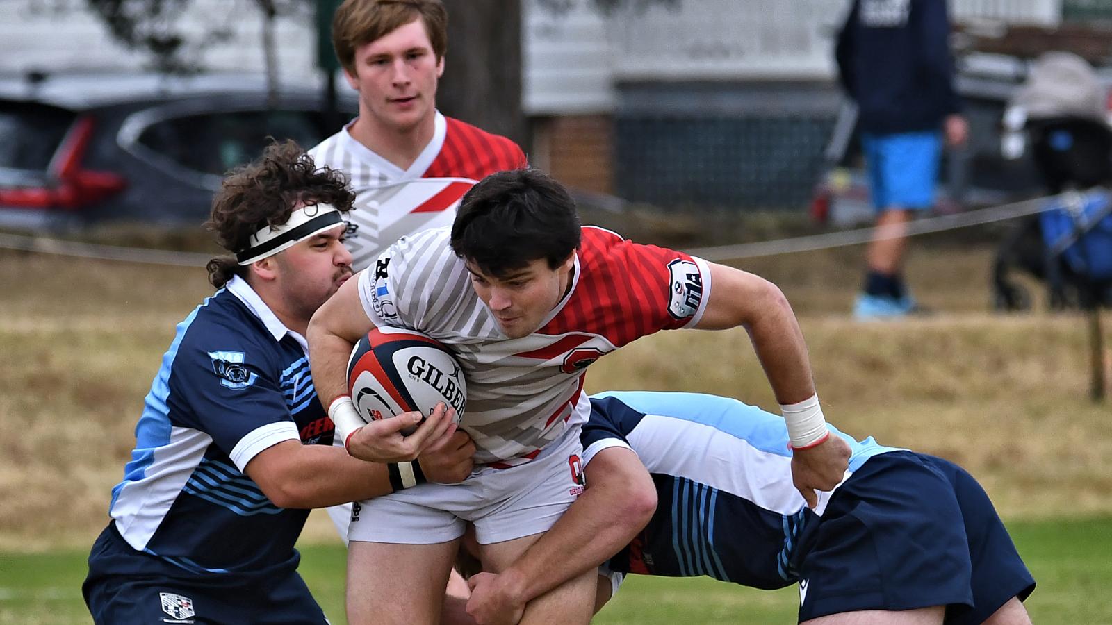 Mary Washington vs Ohio State Nov 15, 2025. Photo David Hughes.
