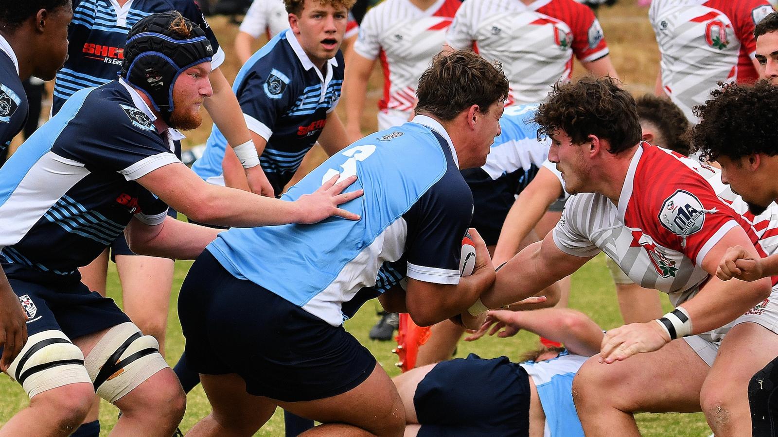 Mary Washington vs Ohio State Nov 15, 2025. Photo David Hughes.