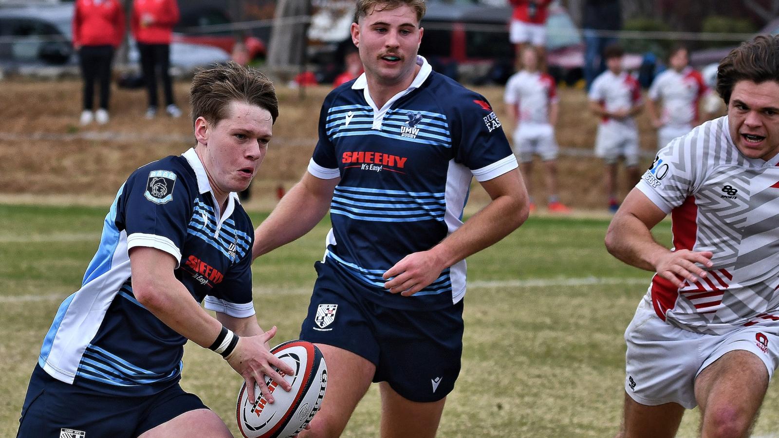 Mary Washington vs Ohio State Nov 15, 2025. Photo David Hughes.