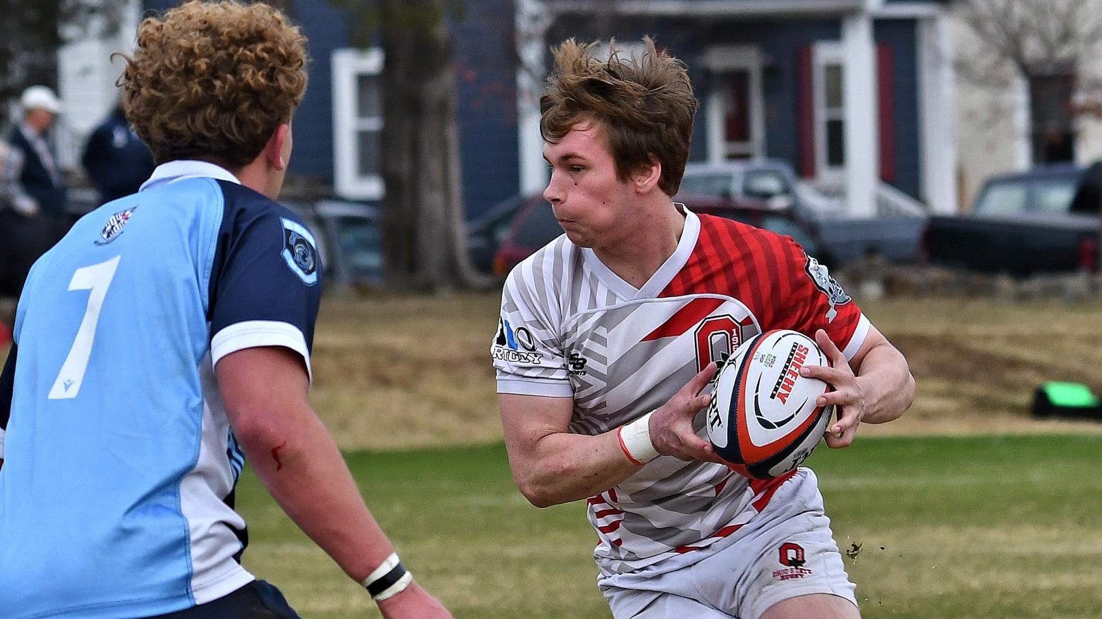 Mary Washington vs Ohio State Nov 15, 2025. Photo David Hughes.