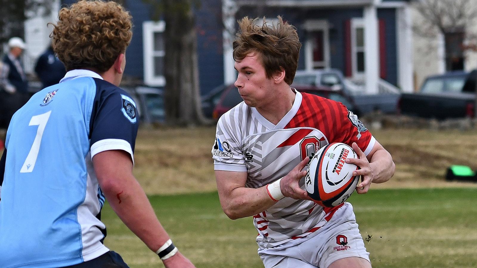 Mary Washington vs Ohio State Nov 15, 2025. Photo David Hughes.