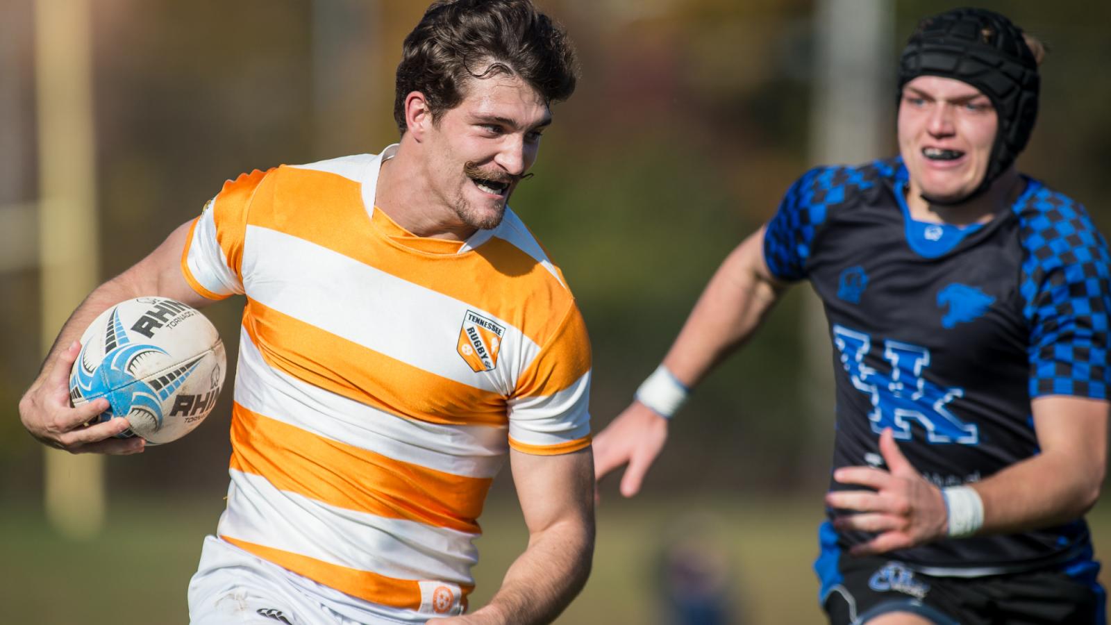 Tennessee vs Kentucky 2025 SCRC Final. Photo Will Fagan.