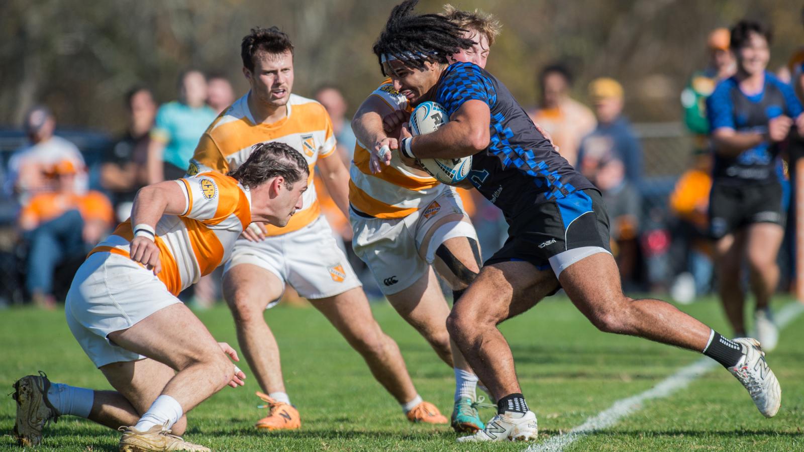 Tennessee vs Kentucky 2025 SCRC Final. Photo Will Fagan.