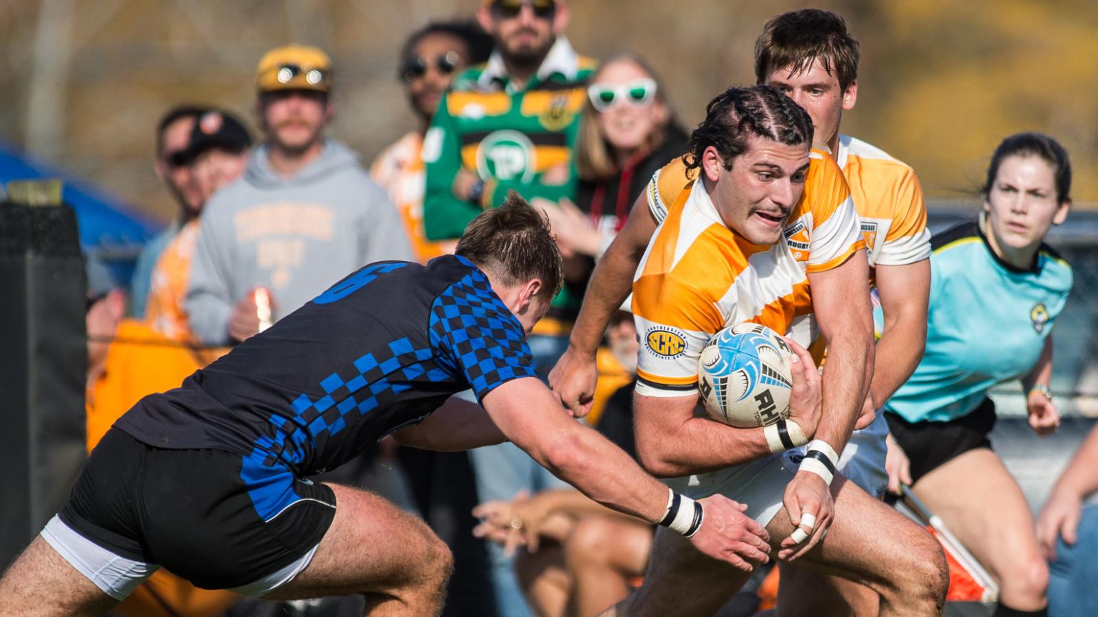 Tennessee vs Kentucky 2025 SCRC Final. Photo Will Fagan.