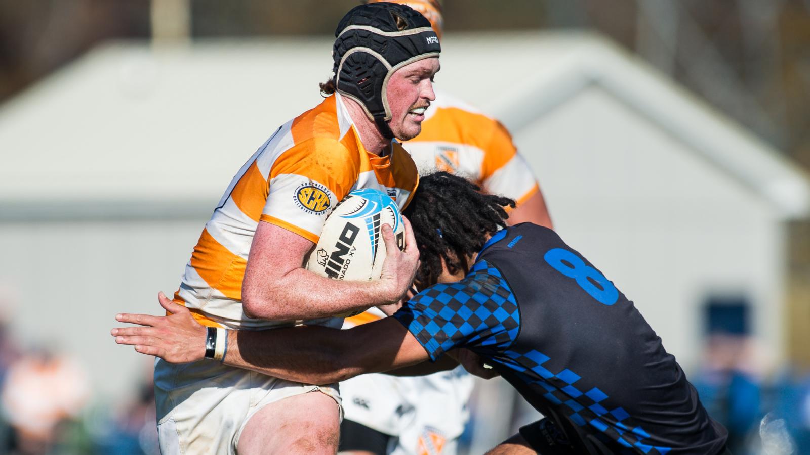 Tennessee vs Kentucky 2025 SCRC Final. Photo Will Fagan.