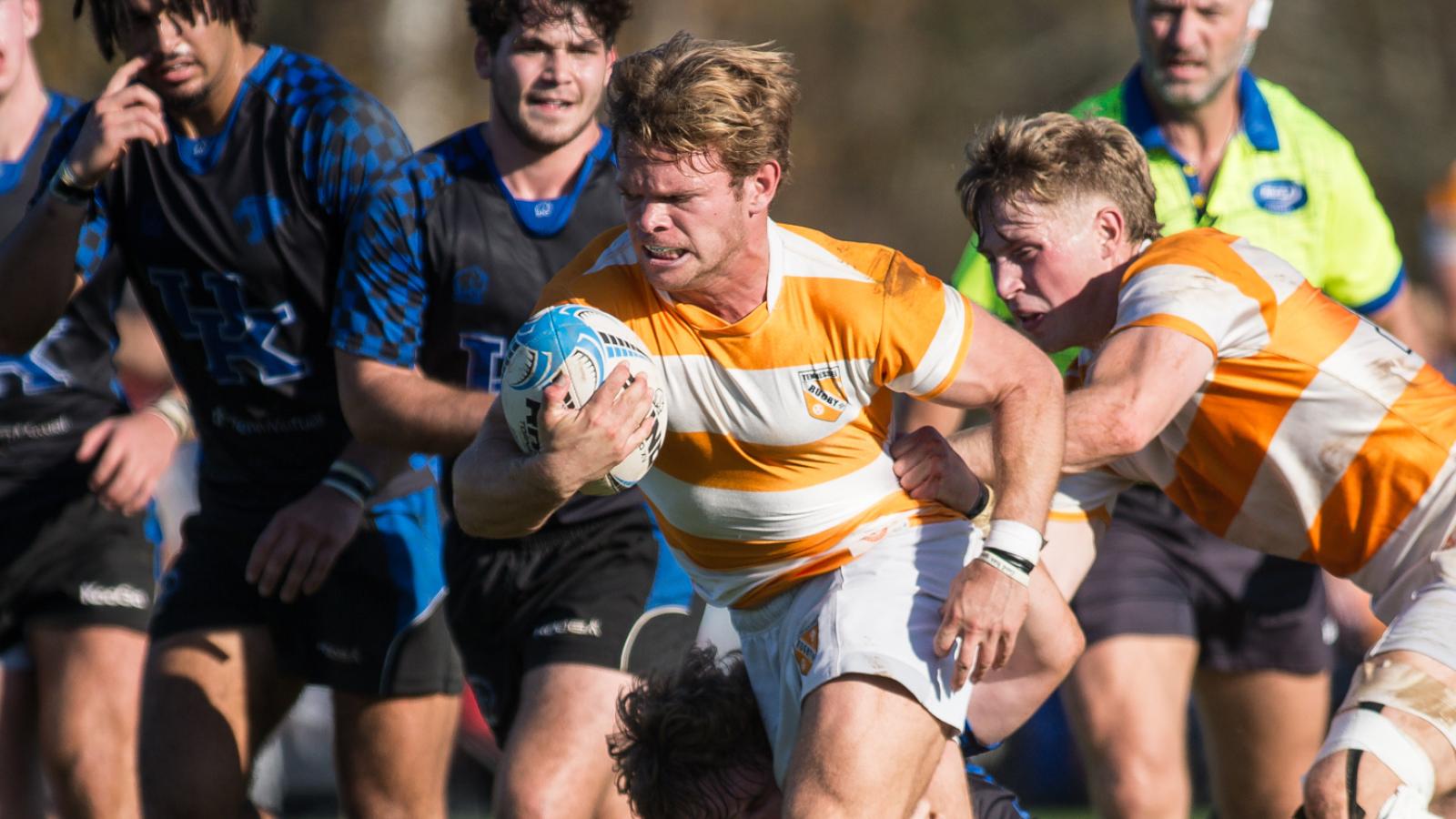 Tennessee vs Kentucky 2025 SCRC Final. Photo Will Fagan.