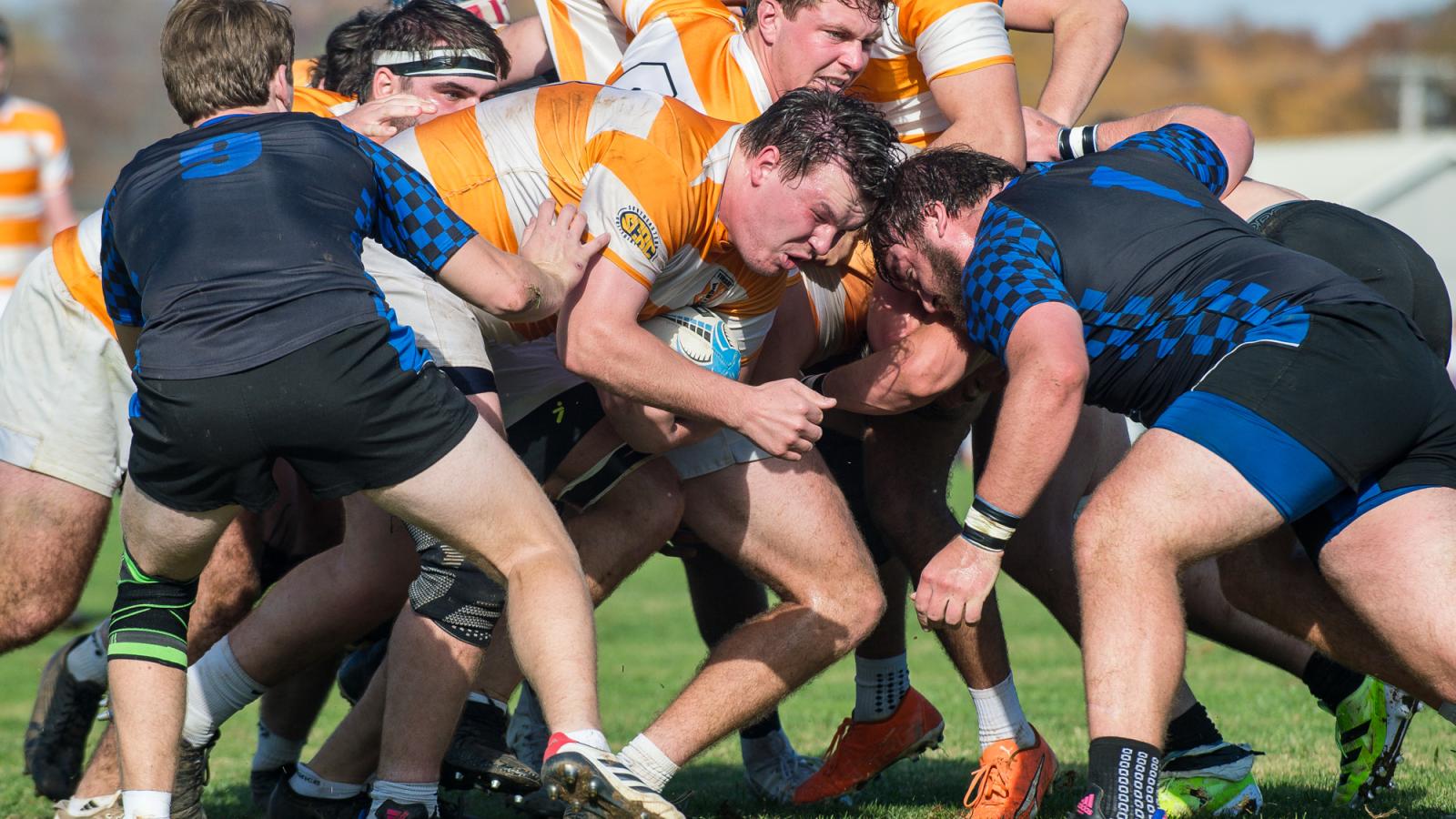 Tennessee vs Kentucky 2025 SCRC Final. Photo Will Fagan.