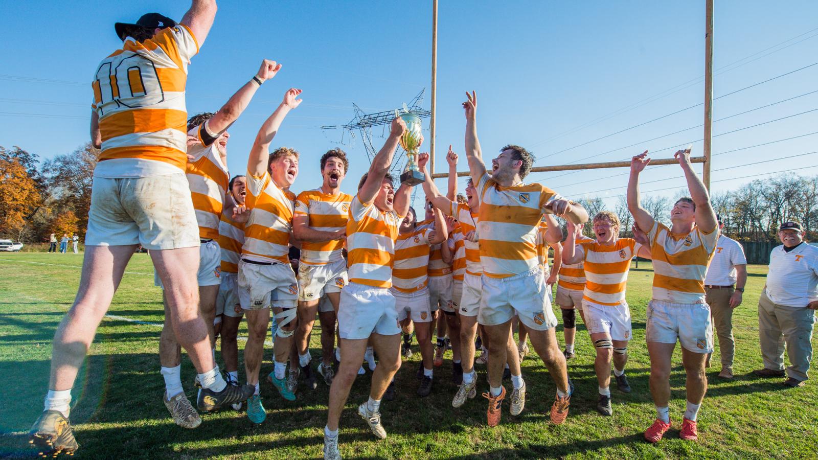 Tennessee vs Kentucky 2025 SCRC Final. Photo Will Fagan.