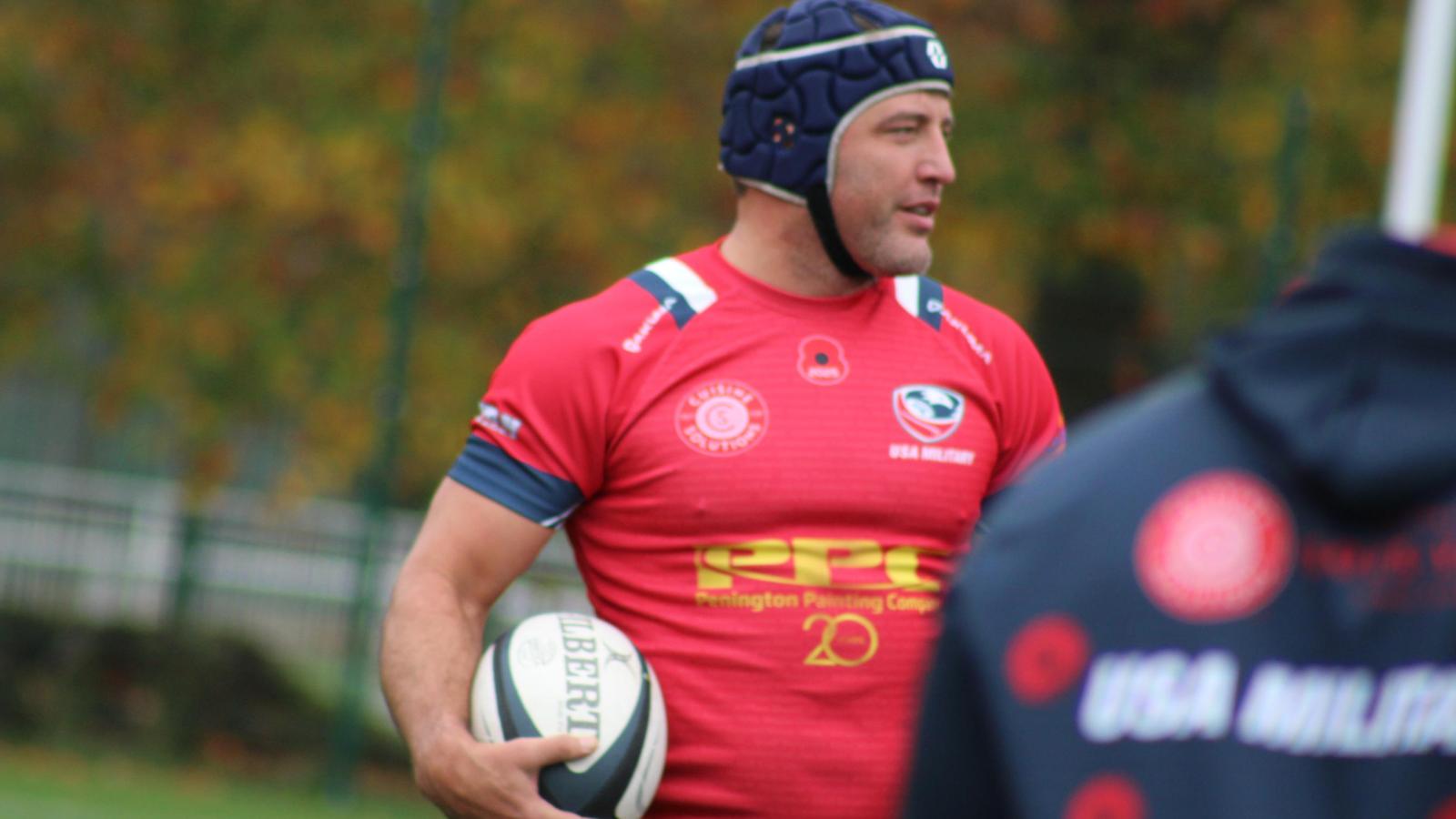 US Military 2025. Photo AJ Townes.