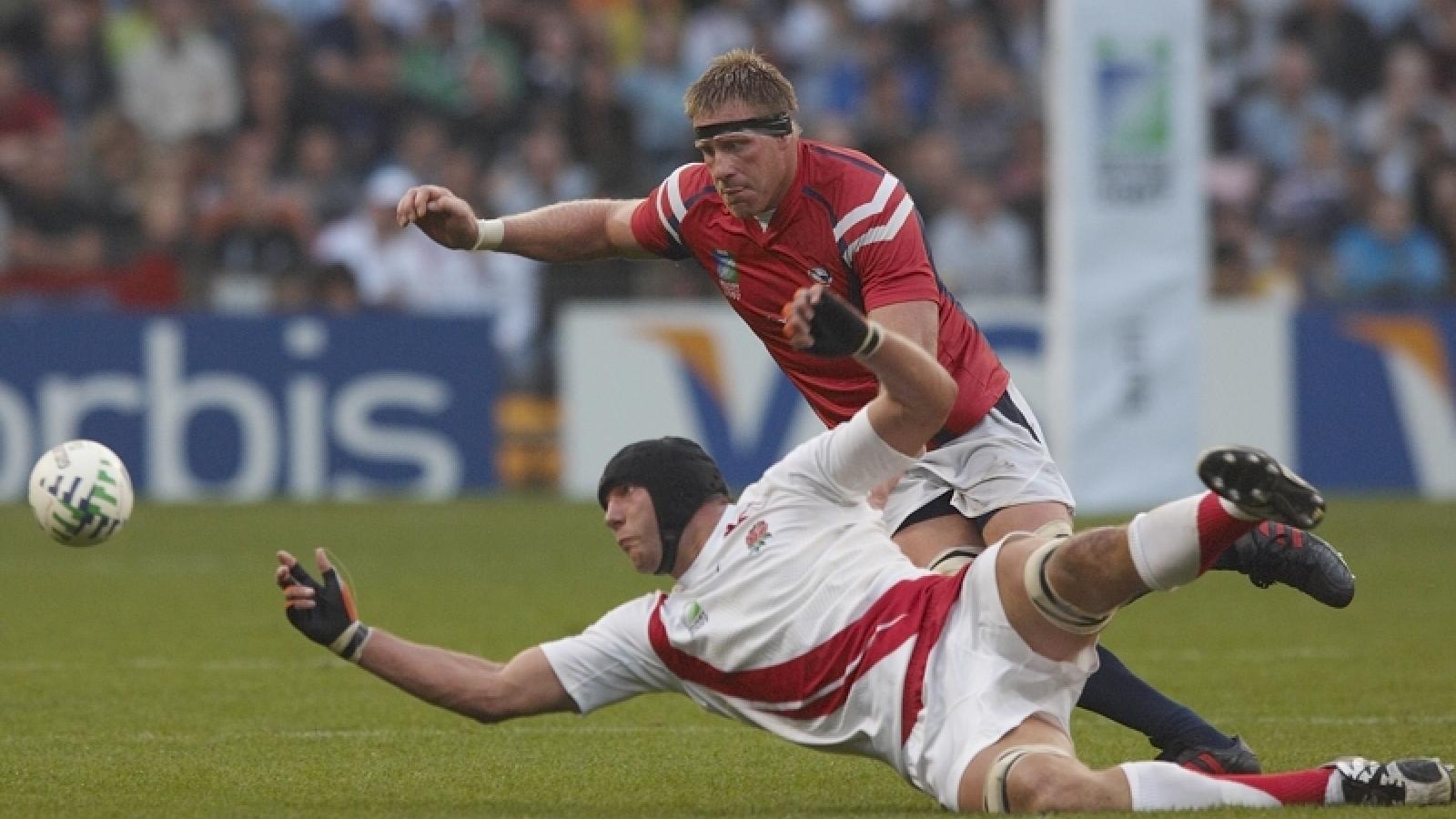 alec parker 2007 rugby world cup ian muir
