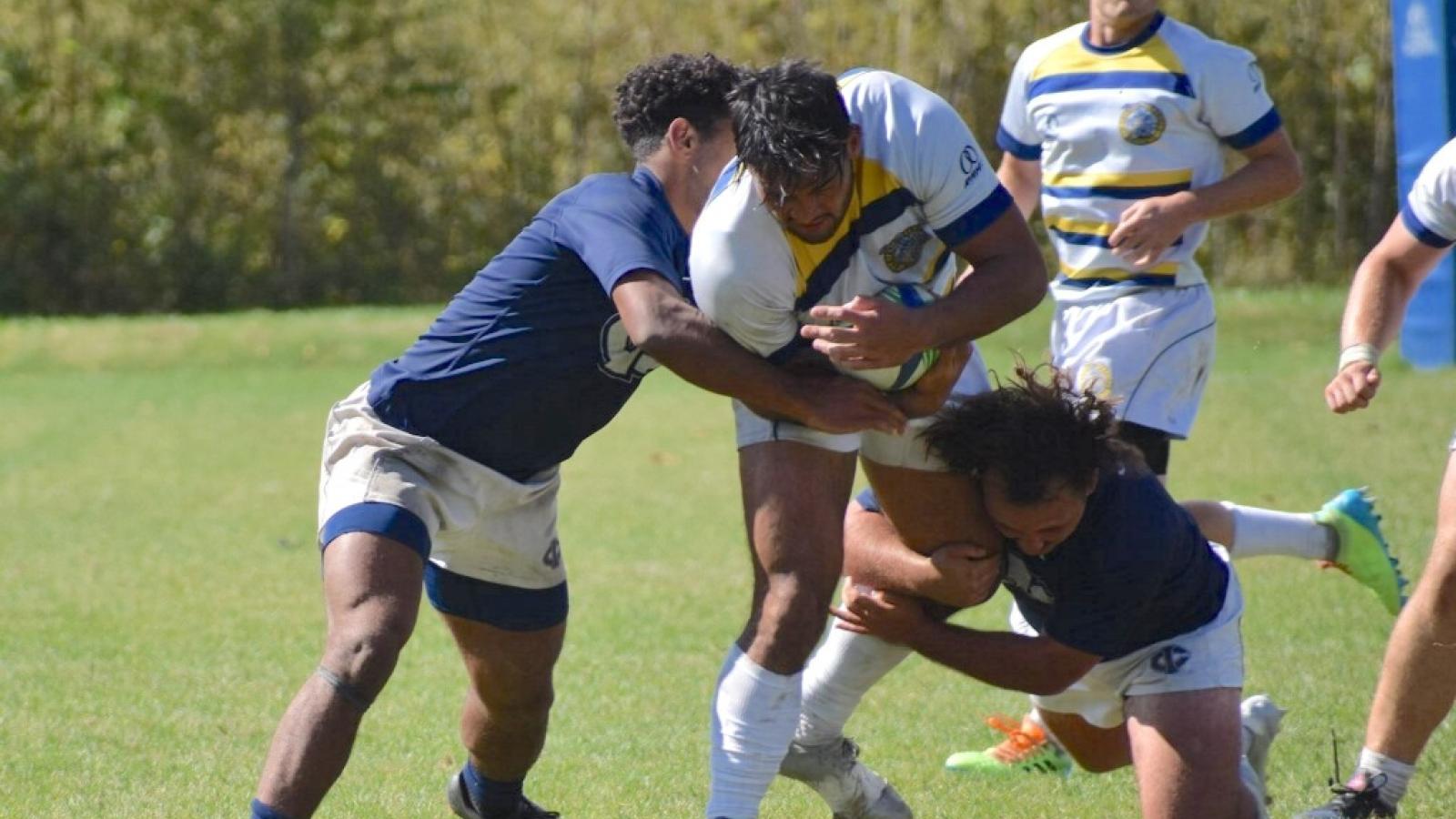 alex hernandex marian rugby 2023