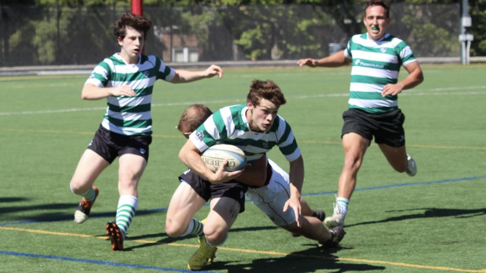 alex porras liam mulkerin josh sidelsky washington u 2022 christine krug photo