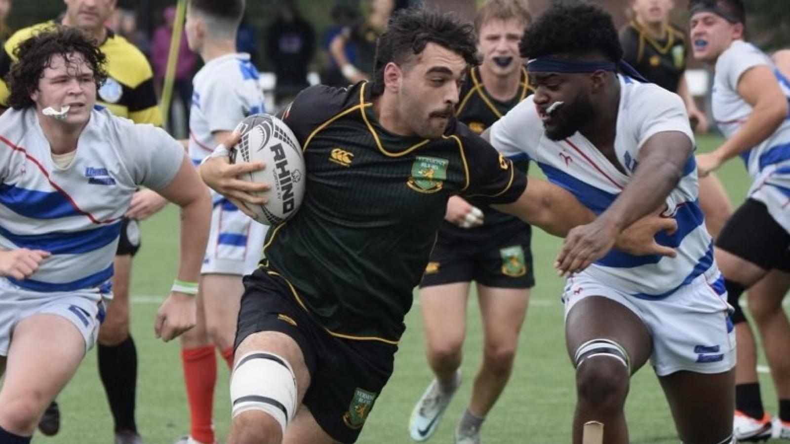 anthony casablanca uvm 2023