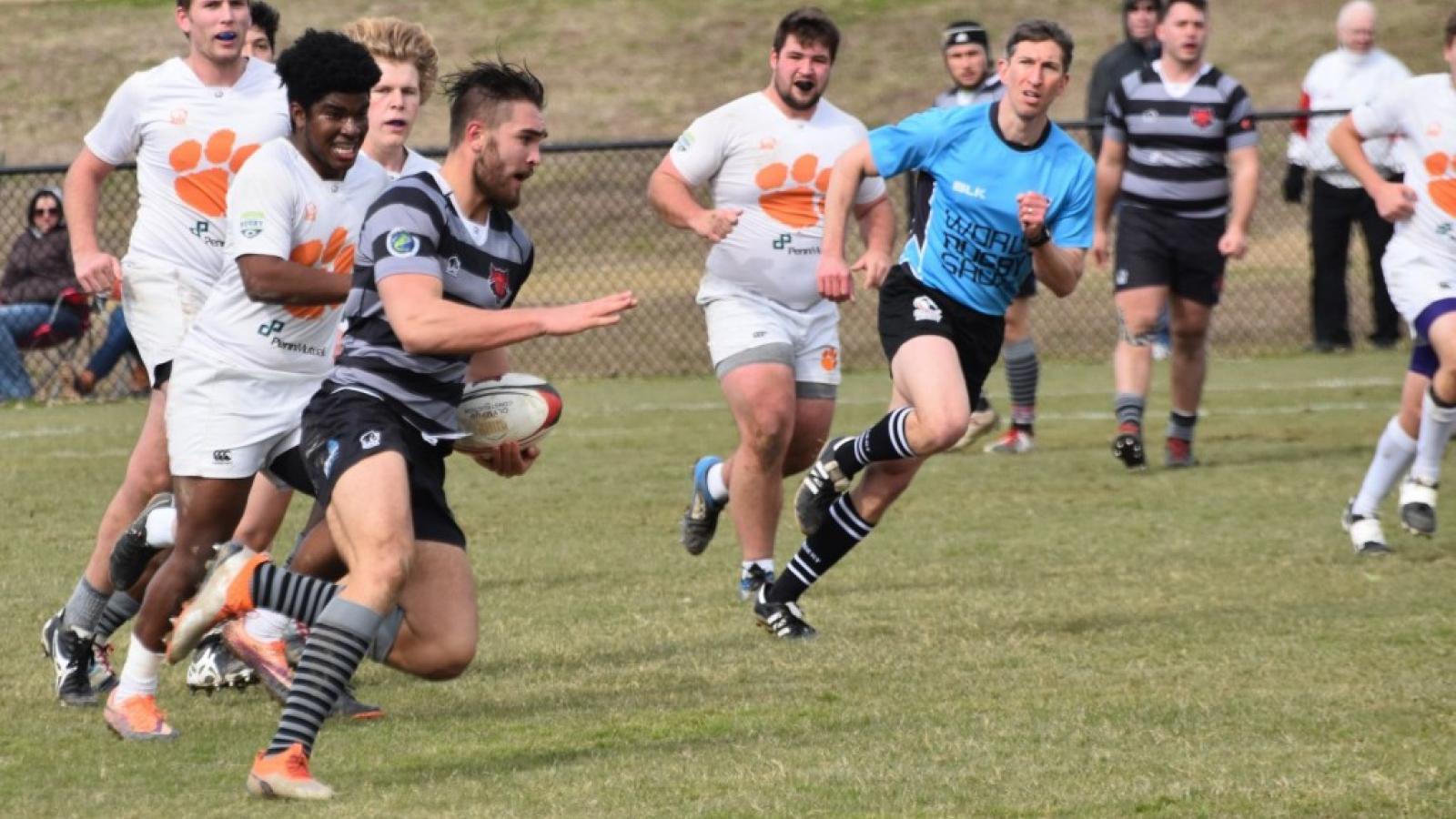 arkansas state vs clemson 2020 rich carvell 2