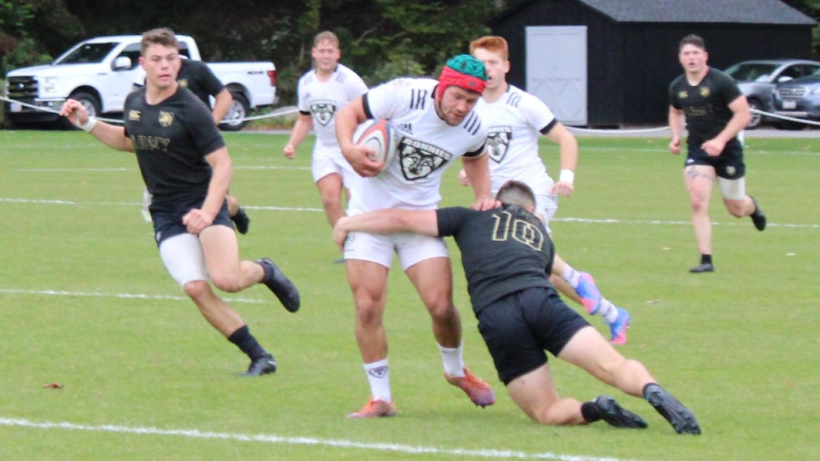 army v st bonaventure 2022 alex goff 2