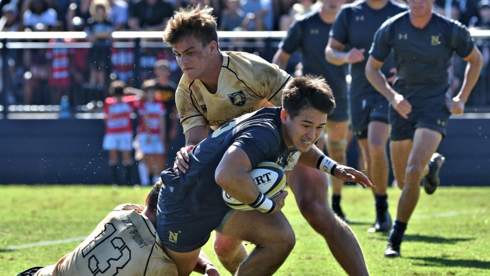army vs navy 2024 david hughes 3560