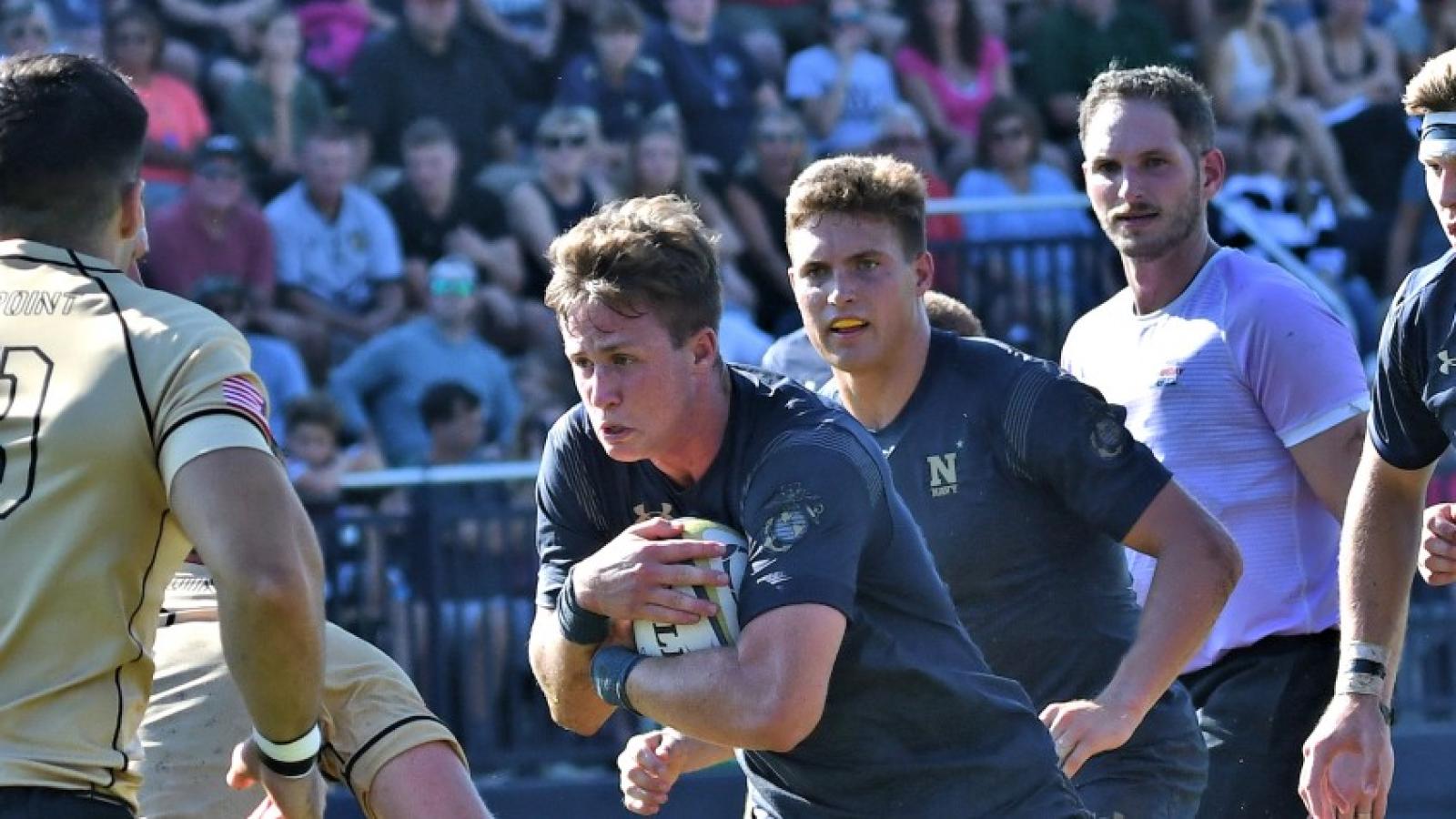 army vs navy 2024 david hughes 3781