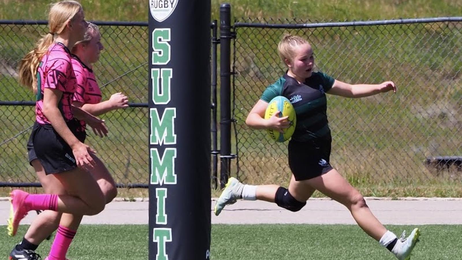 ashley misch summit hs 2023
