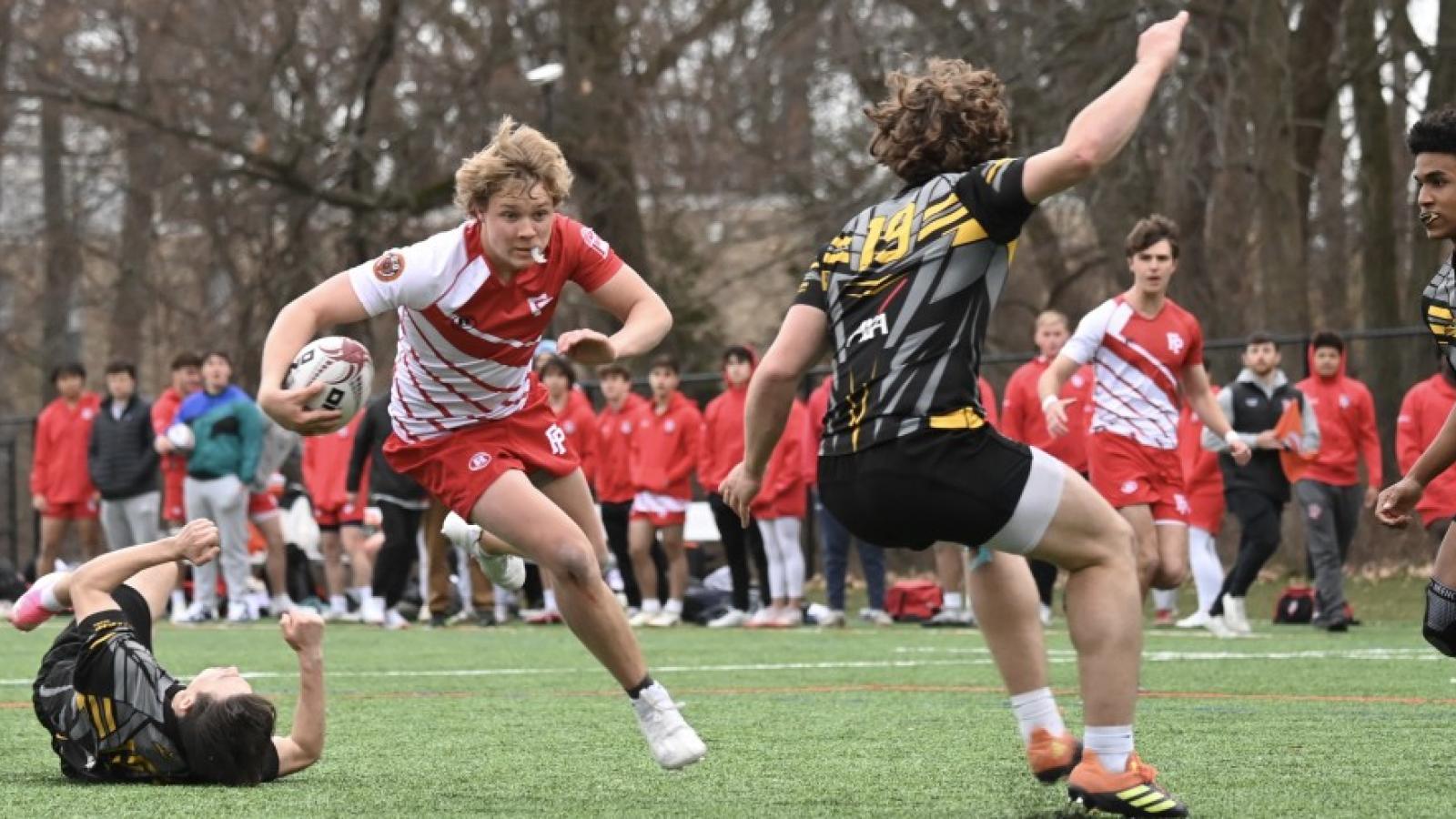 aspetuck vs fairfield prep 2024 crp 3199