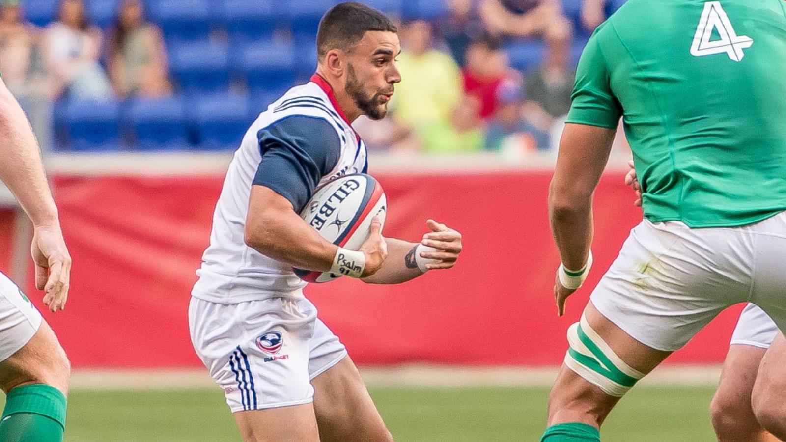 augspurger usa irl mccloskey 1238