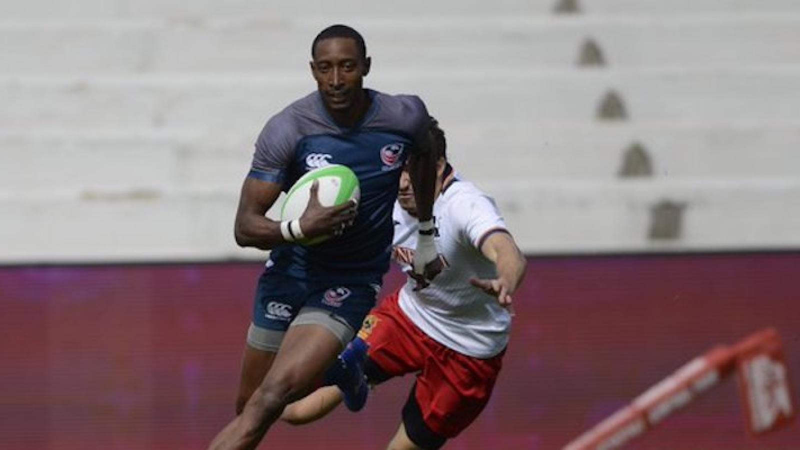 baker vs spain madrid 7s world rugby