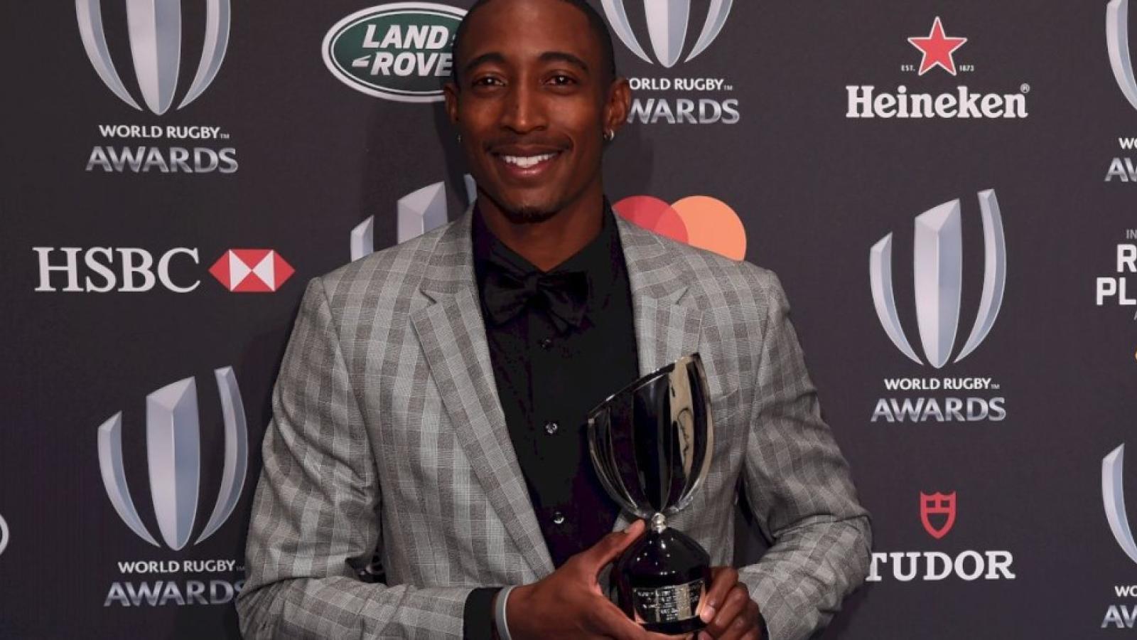baker world rugby player of the year 0
