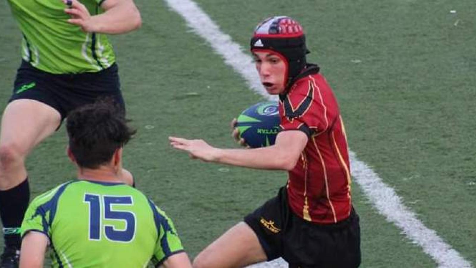 bayou hurricanes vs brother martin 2019 louisiana sf 1