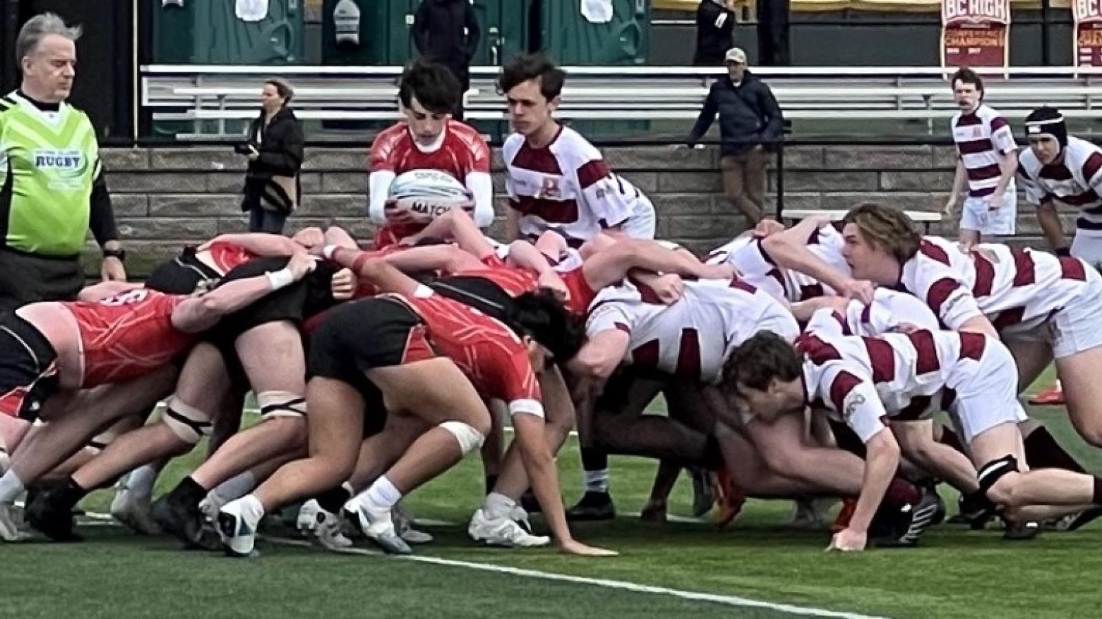 bc high vs greenwich 2024 1