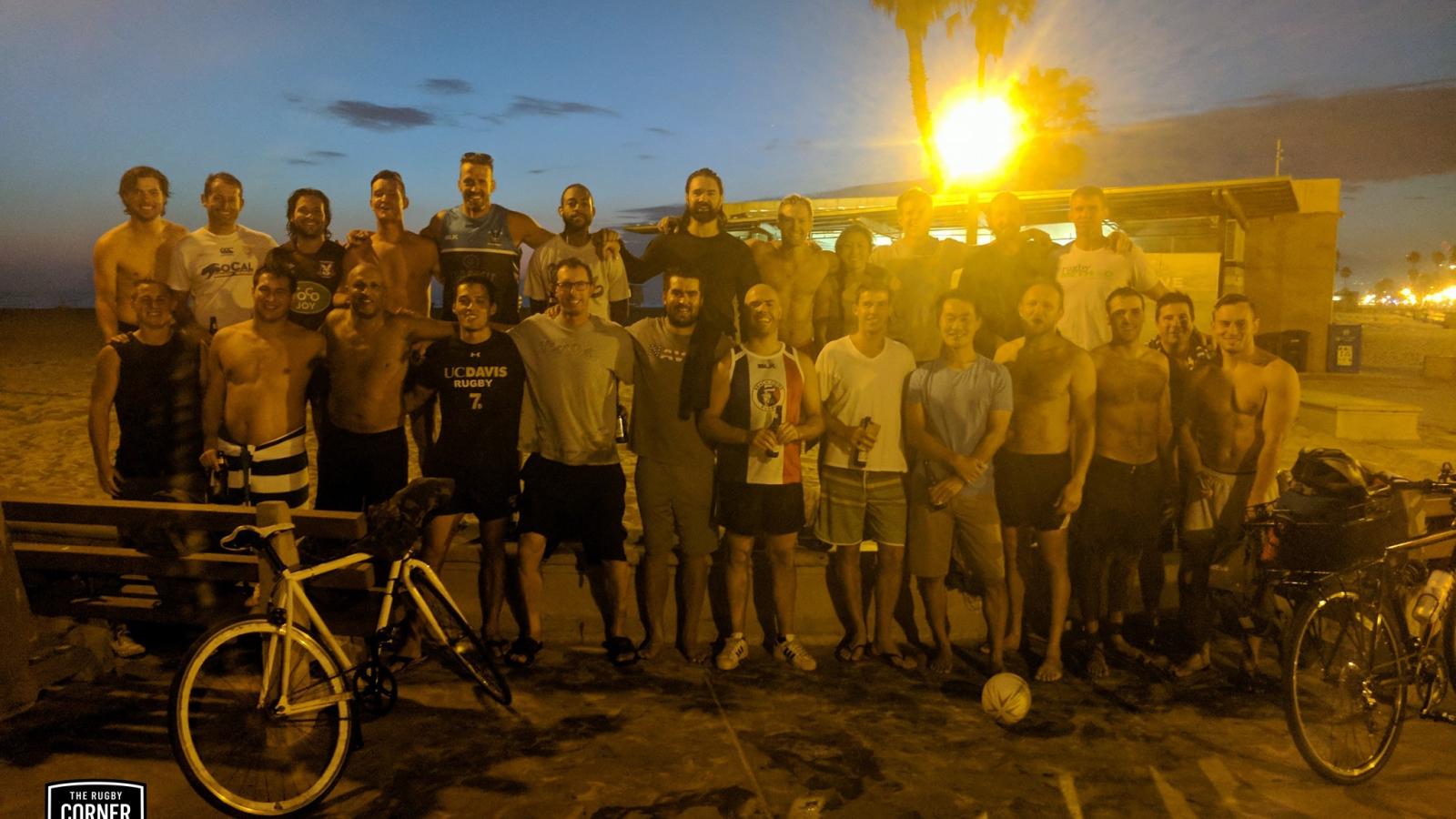 beach rugby the rugby corner 3