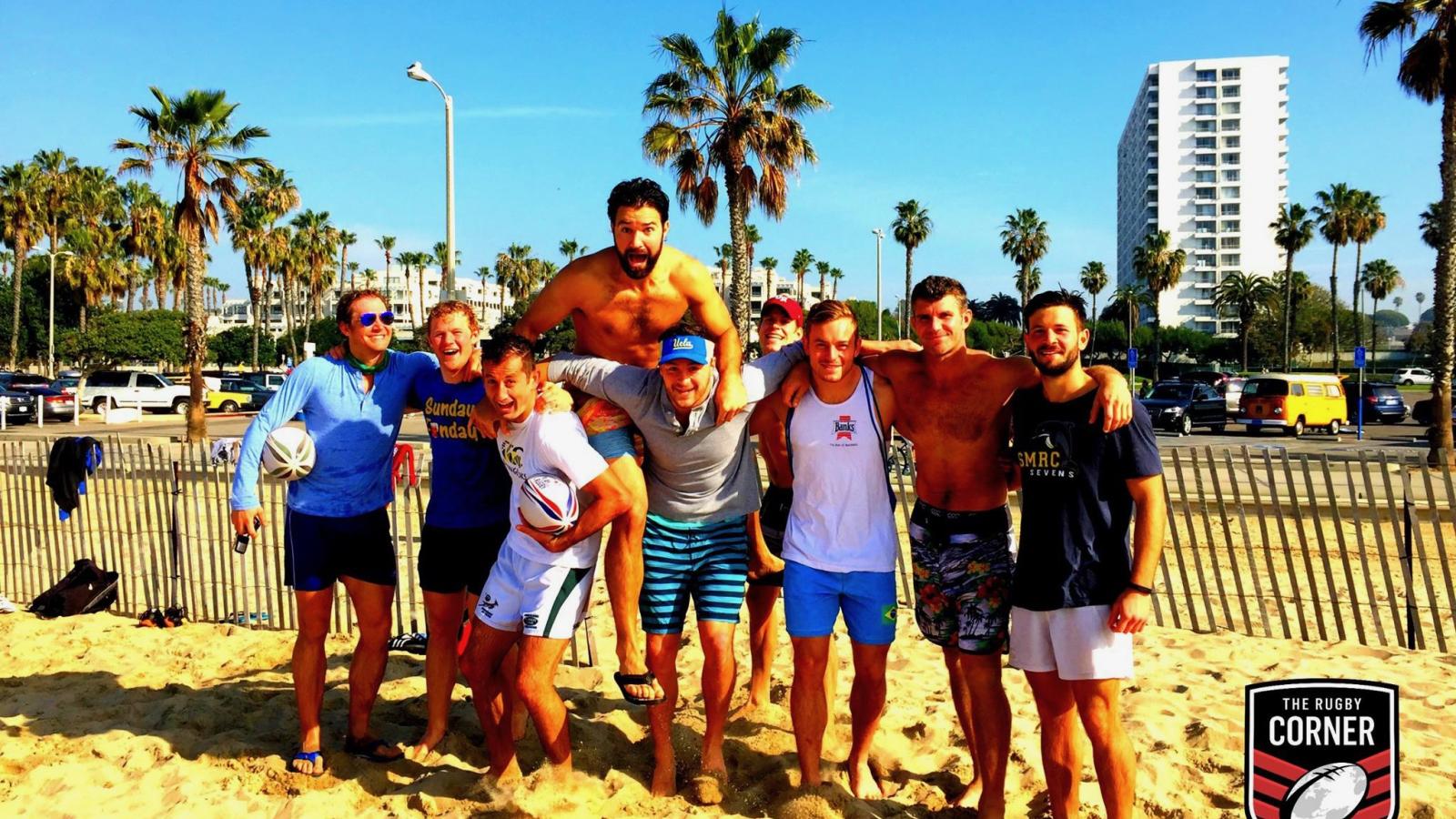 beach rugby the rugby corner 5