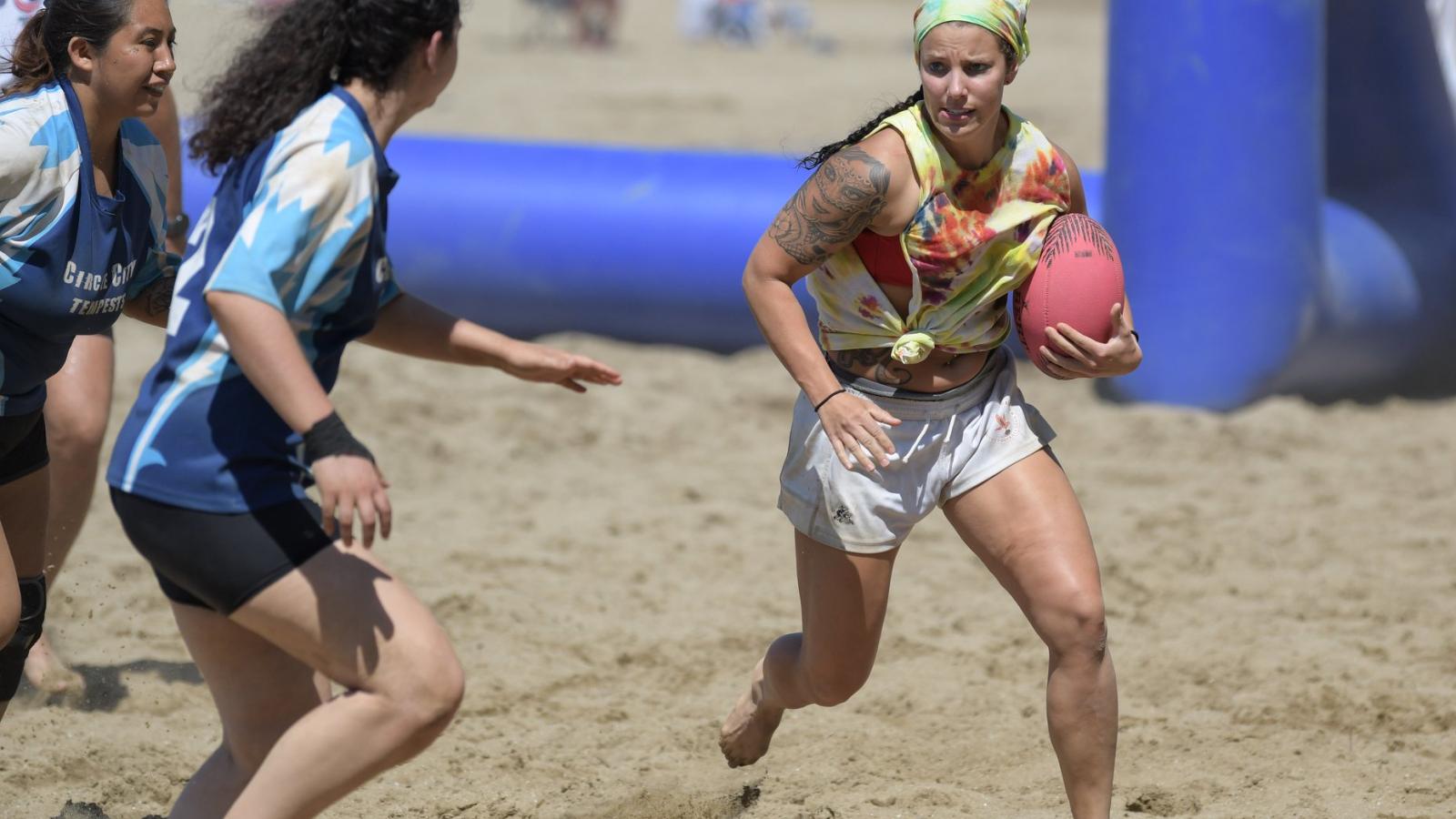 beach rugby usa beach rugby 1