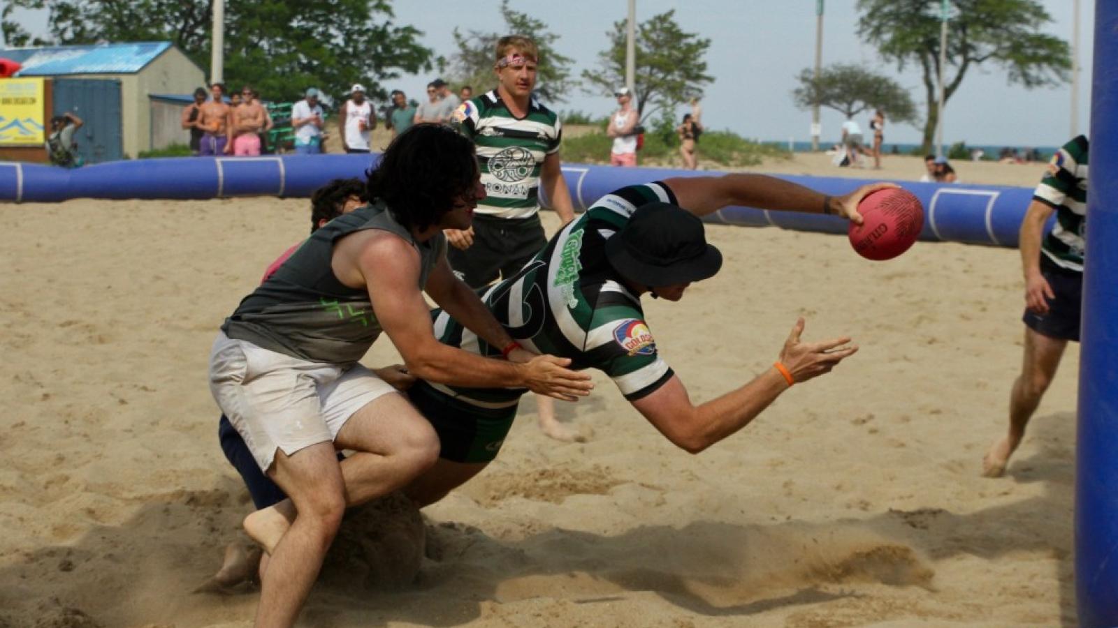 beach rugby usa beach rugby 2