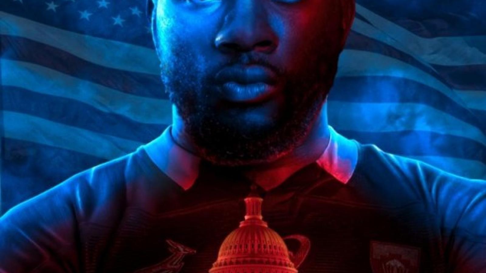 beast graphic