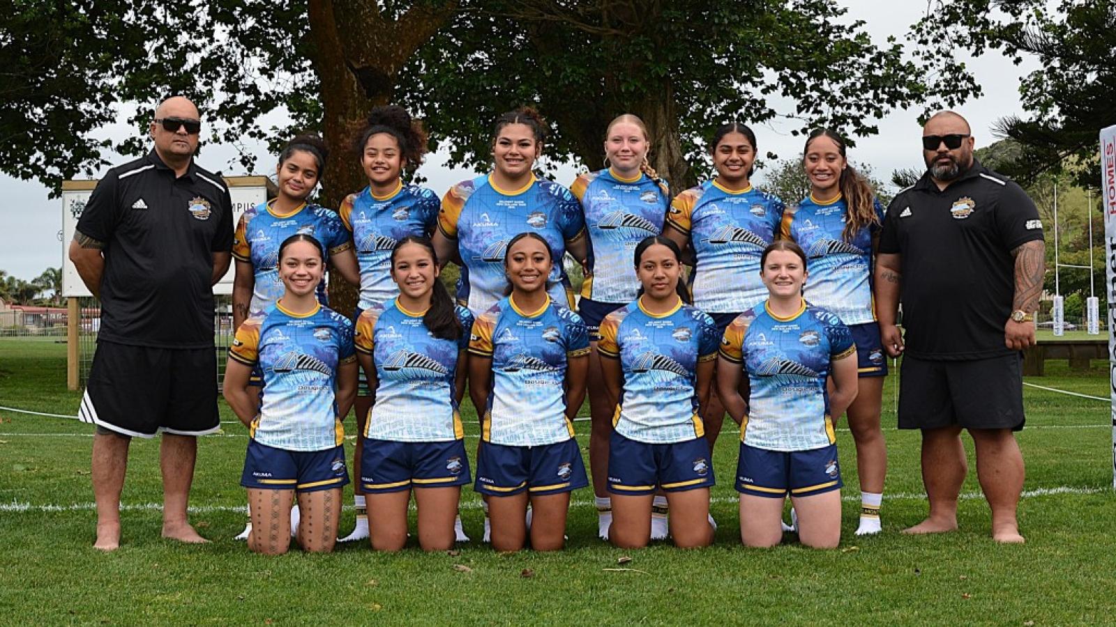 belmont shore girls 7s